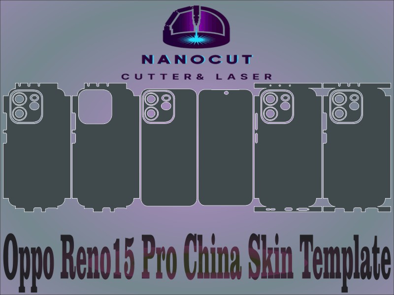 Oppo Reno15 Pro China